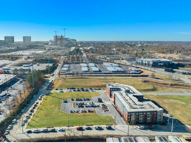 Timeline emerges for next phase of Herndon Square development